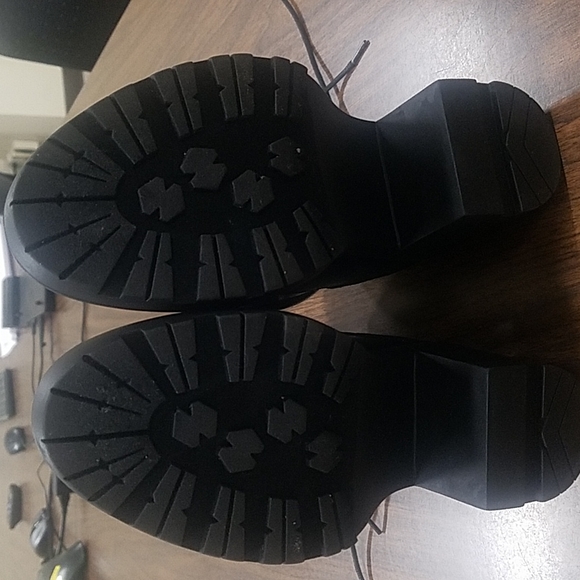 Just Fab boots - Picture 5 of 6